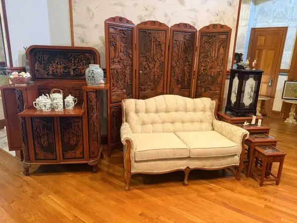 Around the World in 80 Days SALE in Atlanta Starts THURSDAY!
