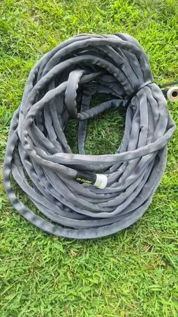 100 Foot Zero-G Pocket Hose