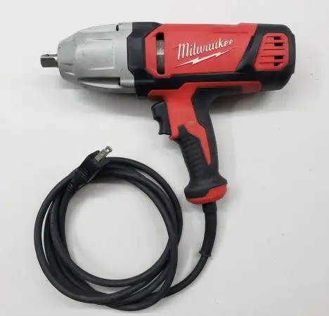 Milwaukee (9070-20) 1/2 in. Impact Wrench