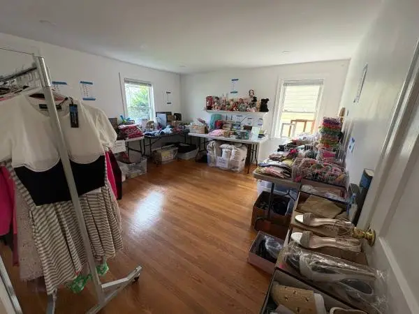 The Grand Finale!! Last Call Estate/International Moving Sale!