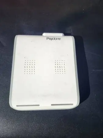 Wii Charger