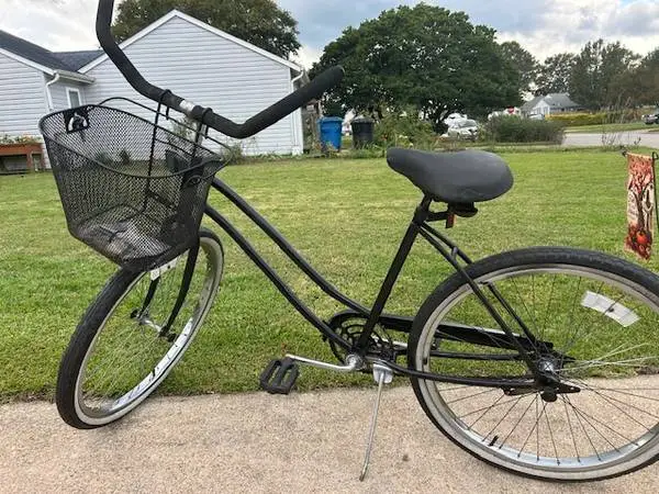 Murray Cruiser