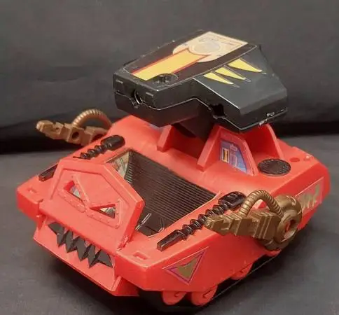 1993 Zbots Galoob vehicle