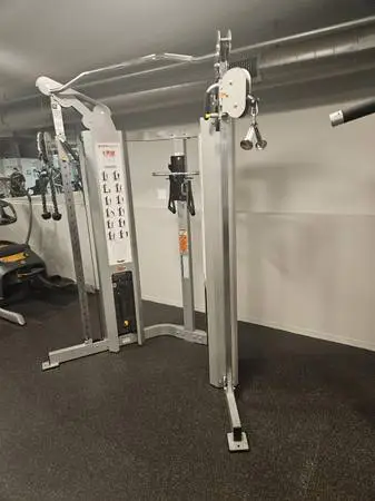 PLEASE LOOK AT THIS, ALL YOU NEED TO OPEN YOUR GYM