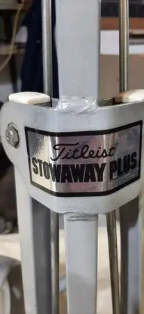 Titleist Golf Pull Cart