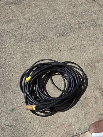 82 - #12/3 Extension Cord