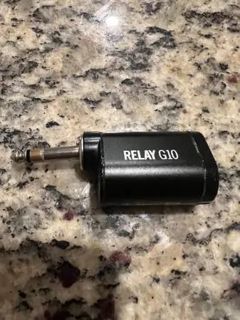 Line 6 Relay G10