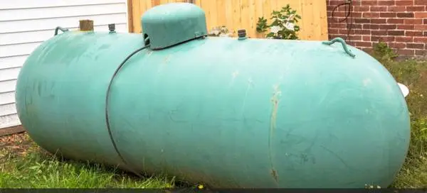 Propane tank wanted 150 or 250 + gallon