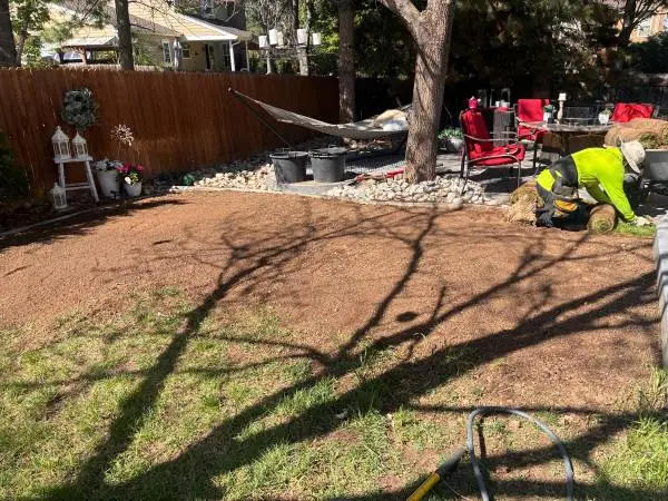 New Lawn? Artificial Turf? We Do Both!(Drought)