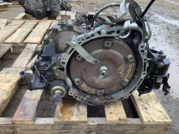 ★2000-2006 TOYOTA SIENNA - AUTOMATIC TRANSMISSION -#MS1308★