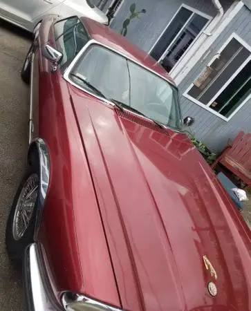 Nice 1992 Jaguar XJS - Best Reasonable Cash Offer