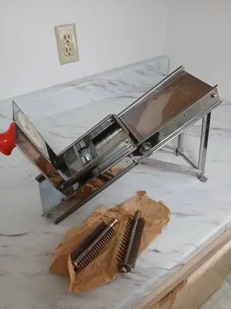 Mandoline