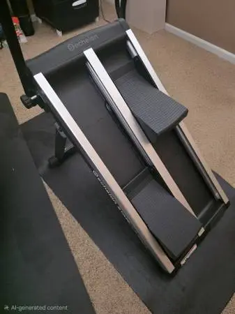 Echelon Stair Stepper Cardio Machine