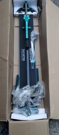 Tile cutters