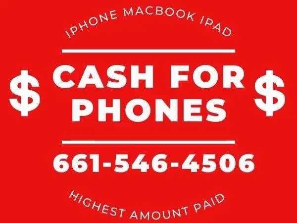 We buy iPhones, iPads, Macbooks, Apple Watches, Airpods, iPhone buyer