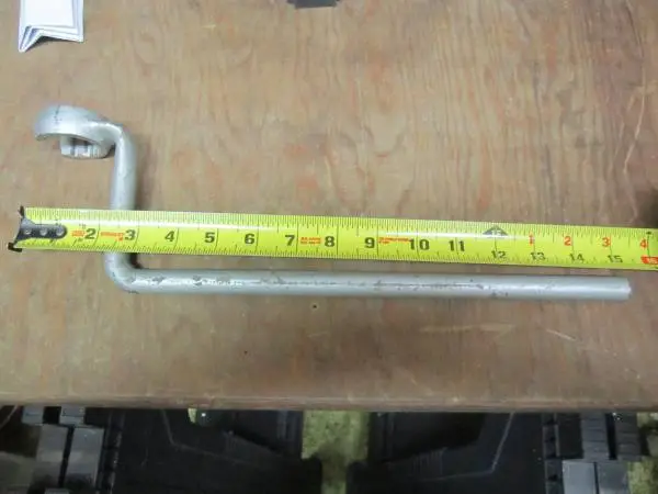 Snap-on Wrench 1-5/16