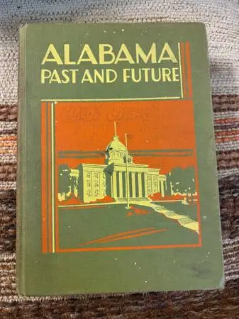 1941 Alabama Past and Future