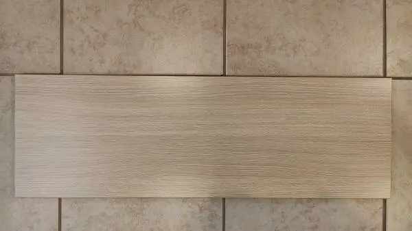Laminate Decorative Wall Shelf