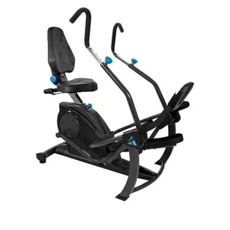 Like new Teeter FreeStep-LT3 -  full body exerciser - workout arms and/or legs -