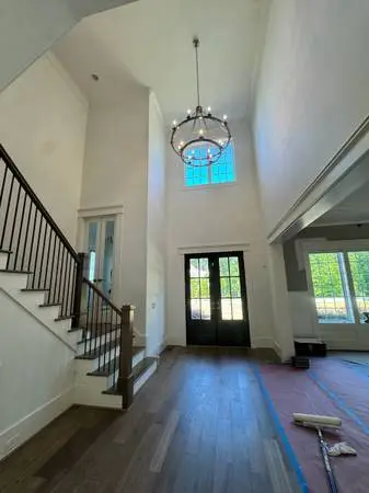 CUSTOM PAINTER WITH 20+Yrs IN THE INDUSTRY…
