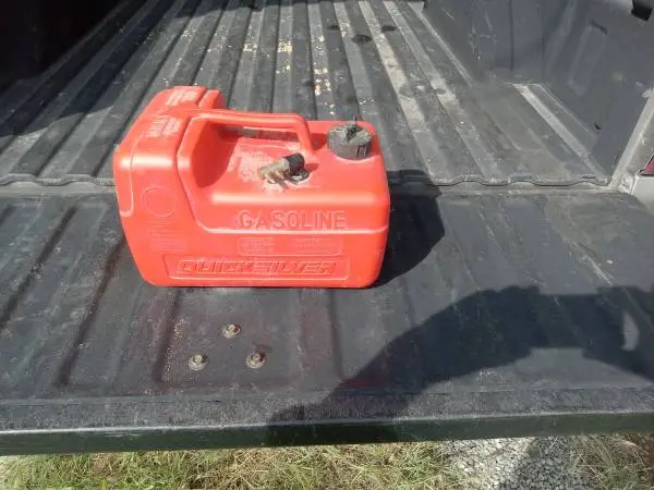 fuel tanks for boats