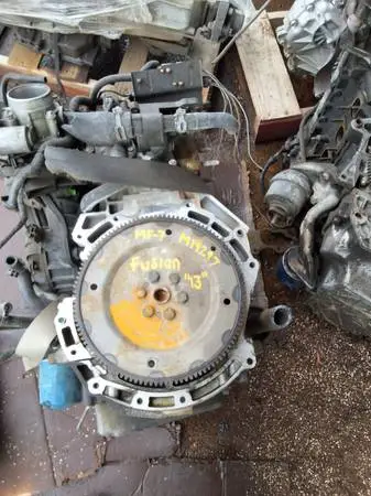 ★2013-2016 FORD FUSION 2.5 L Engine -#M19297★