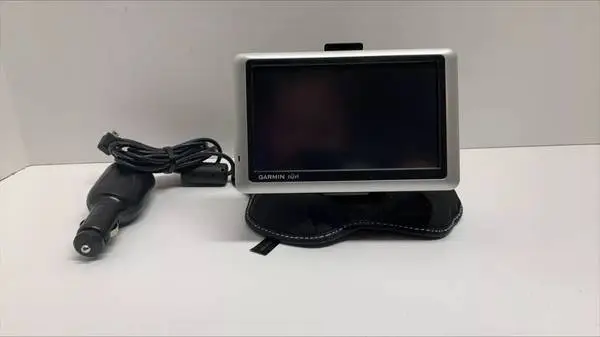 Garmin Nuvi 1450 5 Touchscreen Display Portable GPS