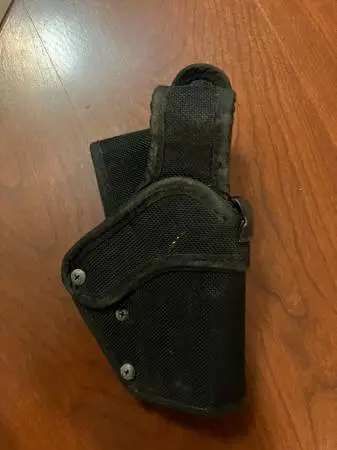 Don Hume Sig Holster