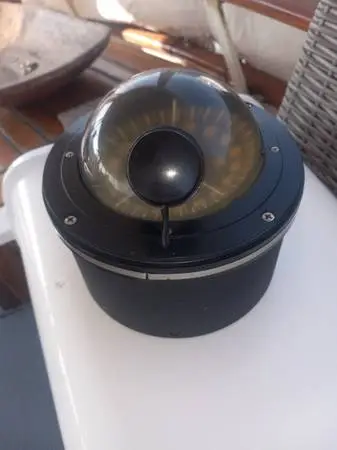 COMPASS GEMINI AQUAMETER