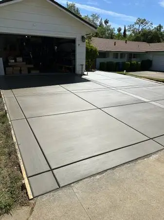 ‼️SACRAMENTO CONCRETE SERVICES‼️