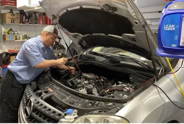 🧰SOUTH BROKEN ARROW AUTOMOTIVE MECHANIC🧰