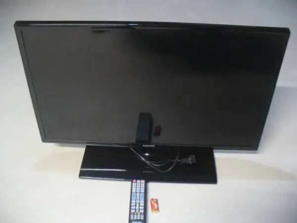 Samsung 29 TV