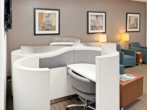 Coworking That Matches Your Calendar