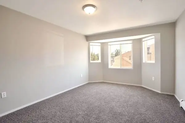 LARGE 1 BED/ 1 BATH with Patio & Fireplace (CHFA Certified)