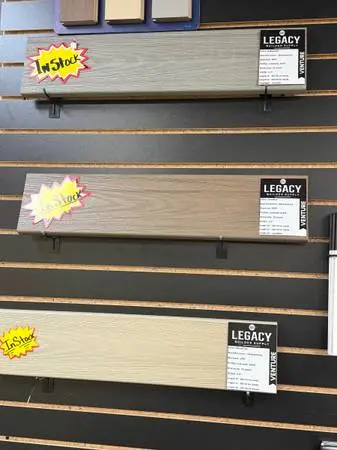 Deckorators Composite Decking $1.99LF
