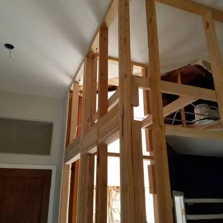 24 HOUR DRYWALL REPAIRS AND STUCCO REPAIR