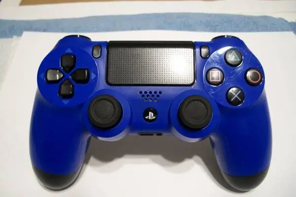 Great  cond. Sony Duel shock PS4 Controller