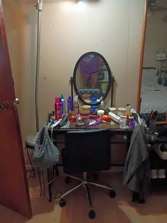 Vanity