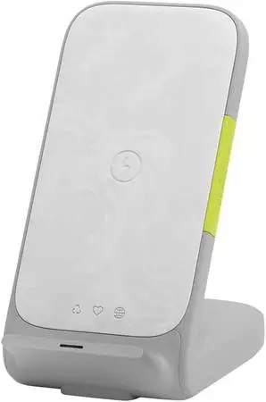 InfinityLab by HARMAN InstantStation Wireless Charging Stand BRAND NEW