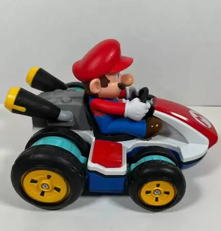 Mario kart