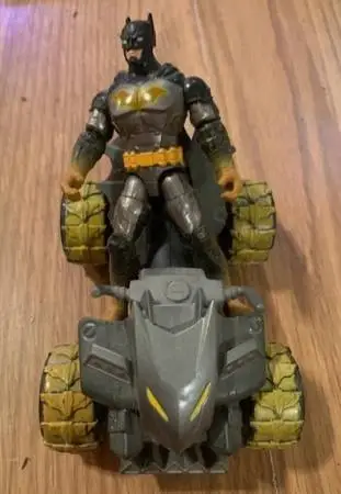 Spin Master Batman