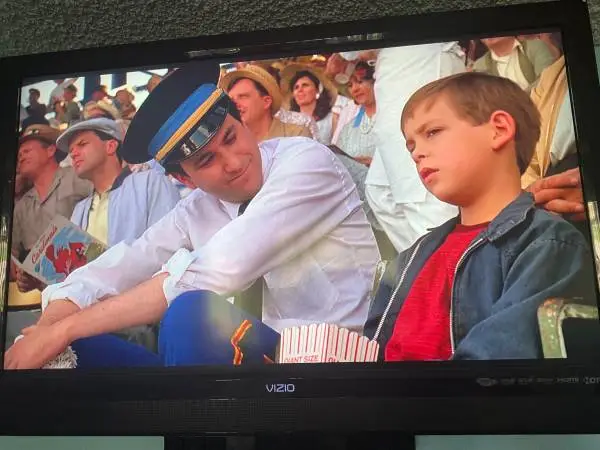 42” Vizio LCD tv