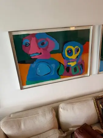 A Huge Downsizing Sale of an Executive Condo