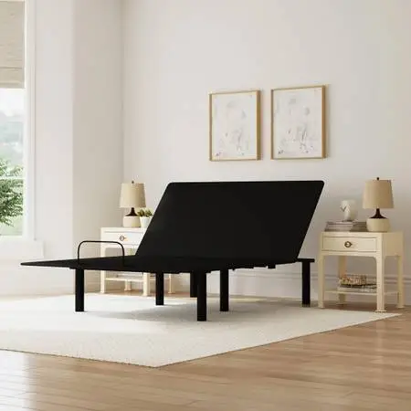 ENSO SLEEP SYSTEMS ADJUSTABLE BED
