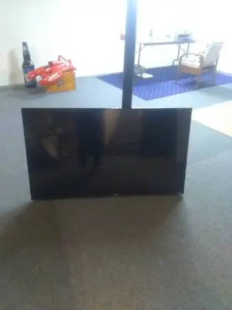 TV Vizio 55 inch