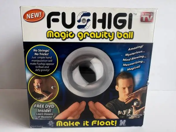 Fushigi Floating Ball