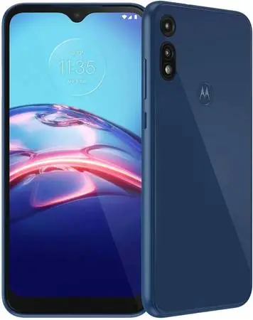 Moto e