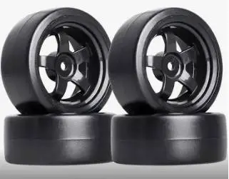 Hobby park tires