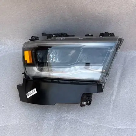 2019-2024 Ram 1500 Right Passenger Side LED Headlight OEM