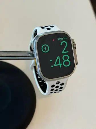 APPLE WATCH ULTRA 2 cellular